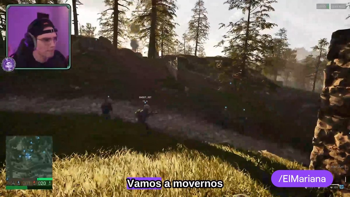 Tú actúa normal 🧍♂️ElMariana🤙🏻