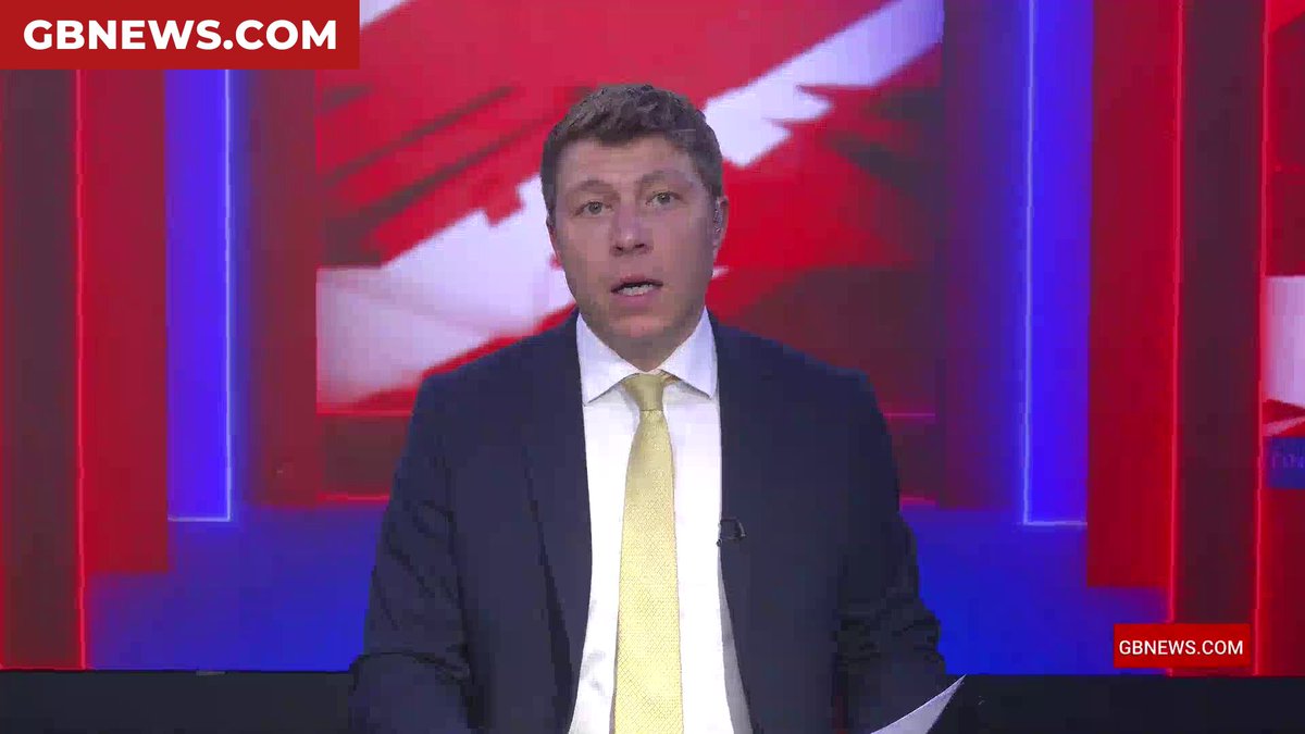 ‘Full-on illegal migrant carnage.’ GB News Presenter Patrick Christys reacts to at least 1,000 illegal migrants having crossed the Channel since Monday, as it's revealed Britain might have to pay France another £1bn for the next small boat deal.