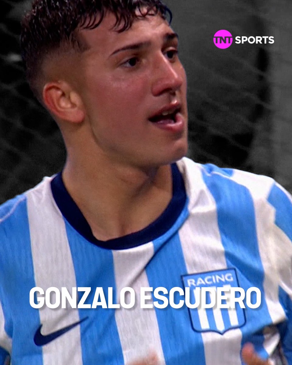 ¿Cuál fue el MEJOR GOL de la fecha 10 del Torneo Clausura 2026? 🏆🇦🇷 ⚽ Gonzalo Escudero (Racing) ⚽ Tomás Galván (River) ⚽ David Zalazar (Banfield) Presentado por Mc Donalds