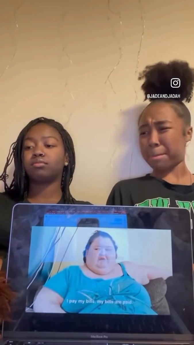 These girls got me in tears 😭