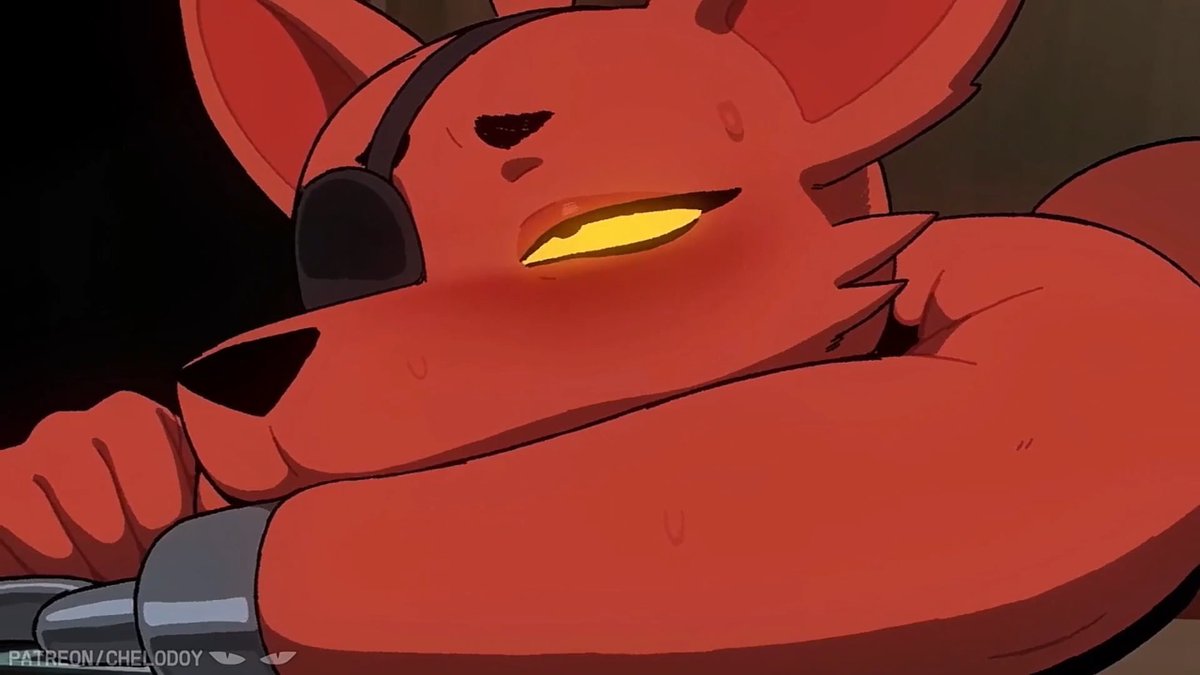 #fnaf #rule34 #r34 #nsfw #nsfwtwtًً #nsfwㅤㅤtwt #hentai #furry #porn