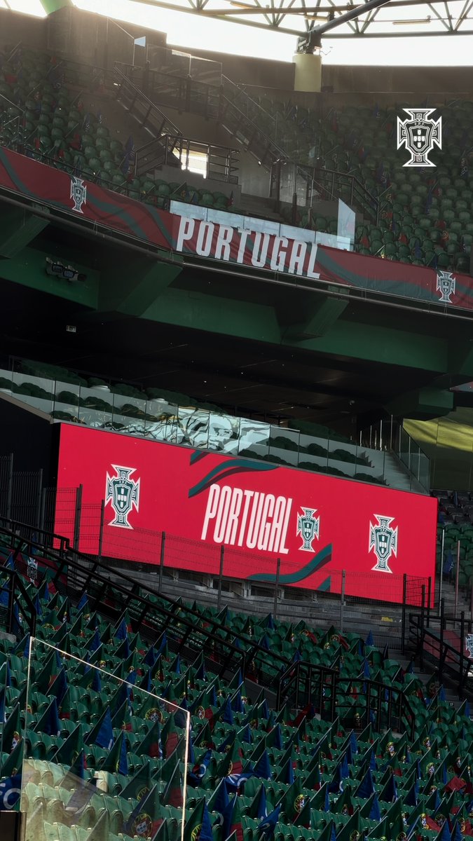 🔜 🇵🇹✖️🏴󠁧󠁢󠁷󠁬󠁳󠁿 #NationsLeague | UEFA EURO