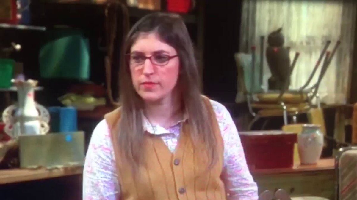 This has forever summed up my feelings on Big Bang Theory