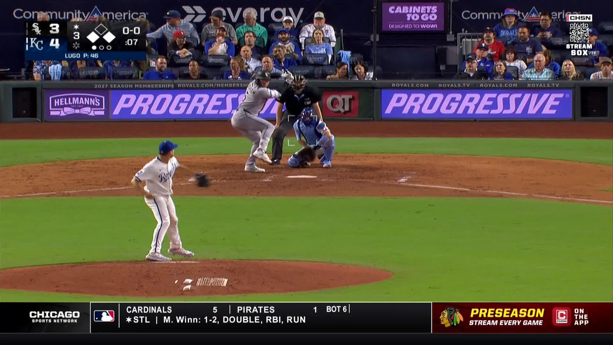 MUNE TIES IT UP whole new ballgame 👀
