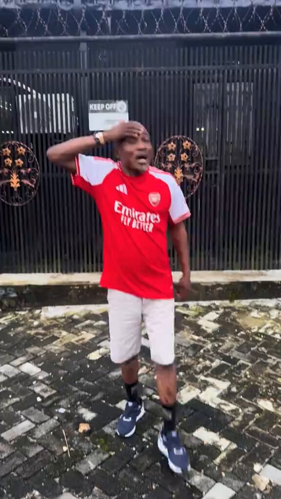A 10,000-man march for Peter Obi, Kwankwaso and Omo-Agege by bishop. The grassroots movement is not a joke.