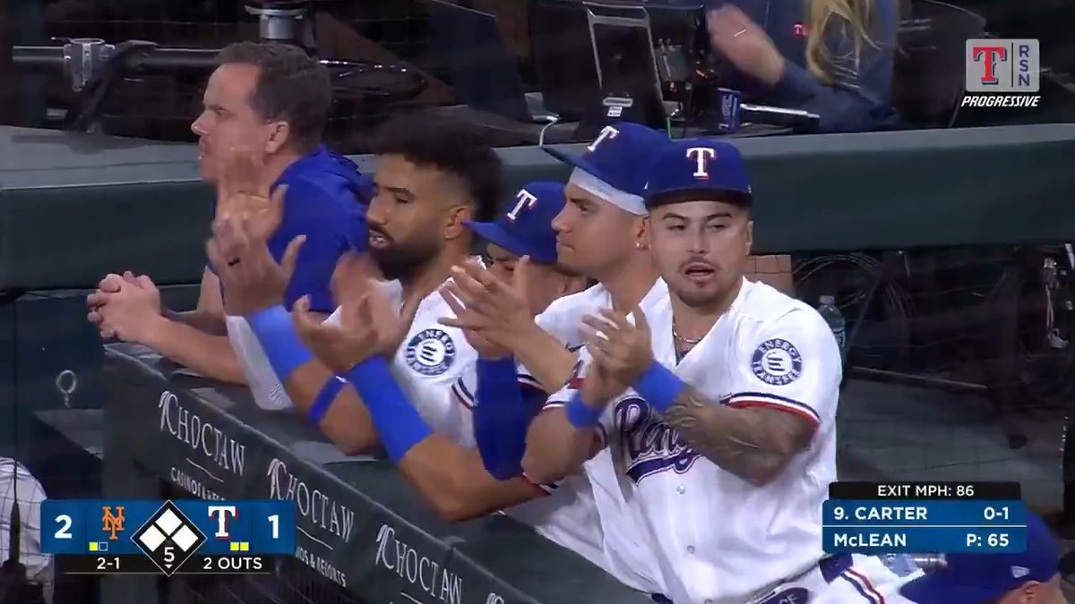 Got 'em back even. #AllForTX
