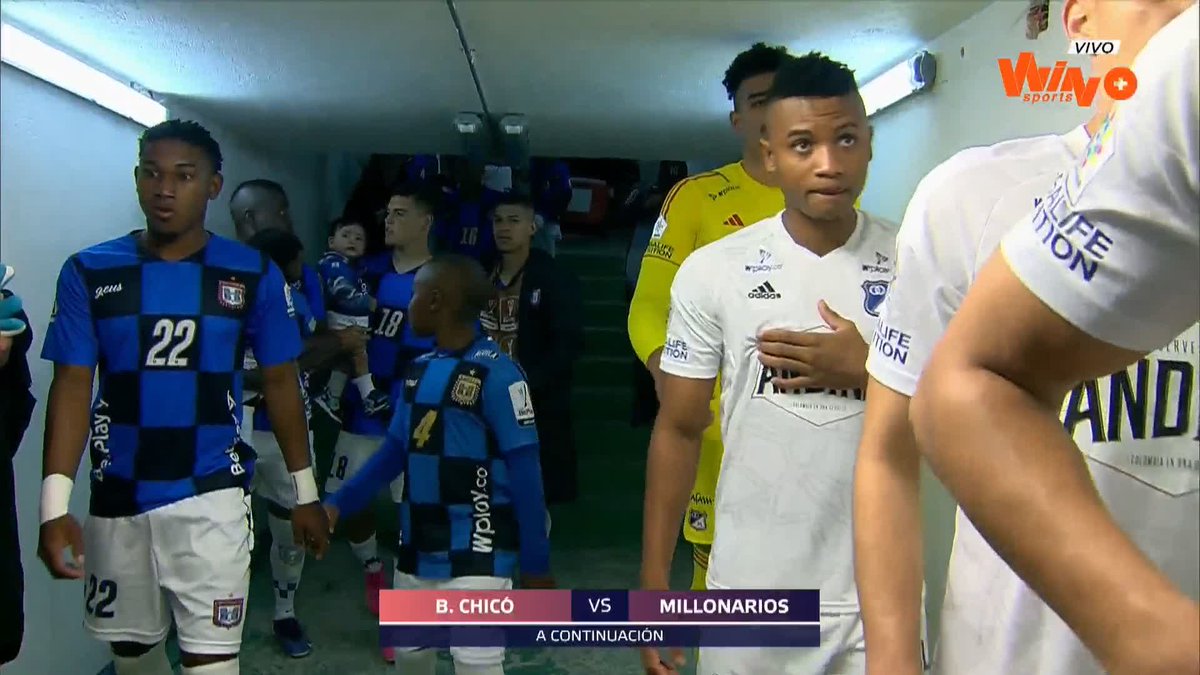 A los santafereños no les dió pará llenar en Tunja en una final 🥶 Así hubiera sido la fiesta sí Millonarios femenino llegaba a esa final