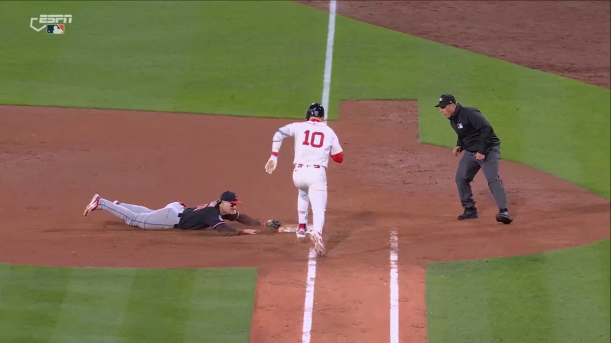 Travis Bazzana knew what he needed to do 😱