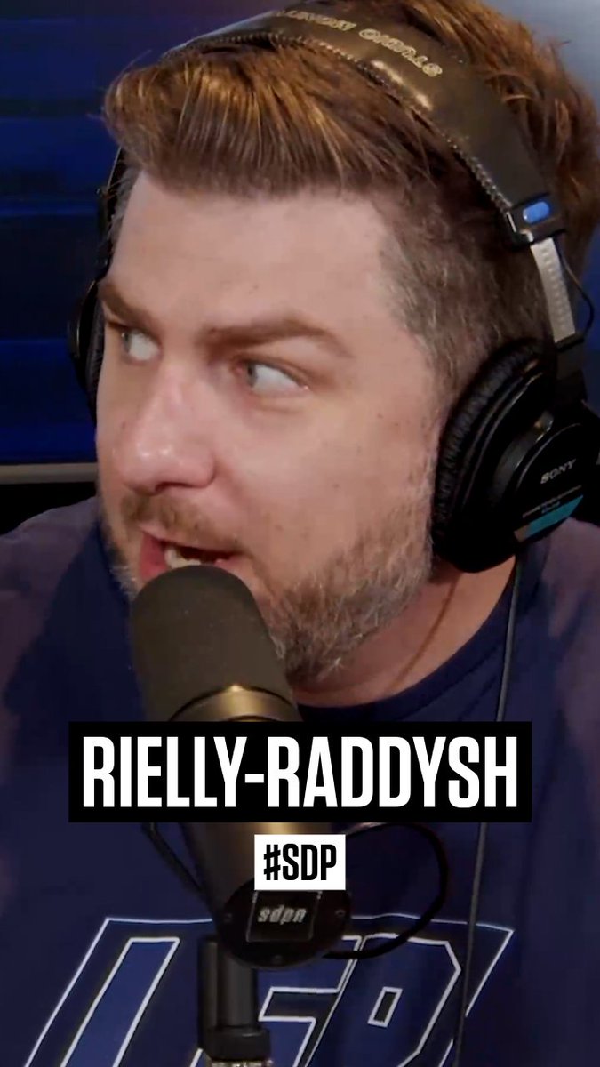 Is the Rielly-Raddysh pairing going to work? 👀 #SDP