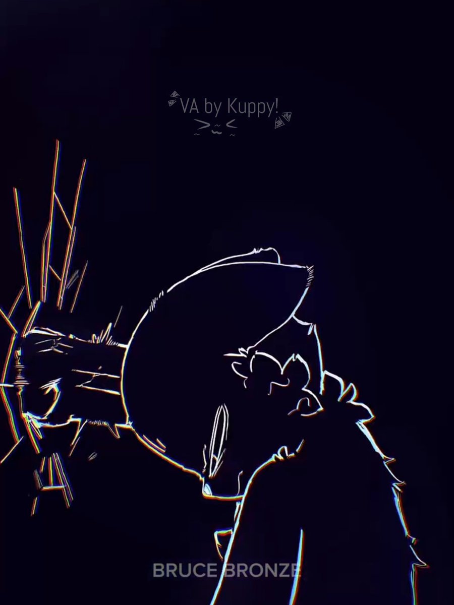 Self Hatred. . Art/Animation by Bruce_Bronze !!! . VA by Kuppy ! (me) . (This was supposed to be a Scrapped Fandub, but i decided to take it off of the shelf and show yall<3) - #foryou #fandub #voiceacting #furry #selfhatred #art