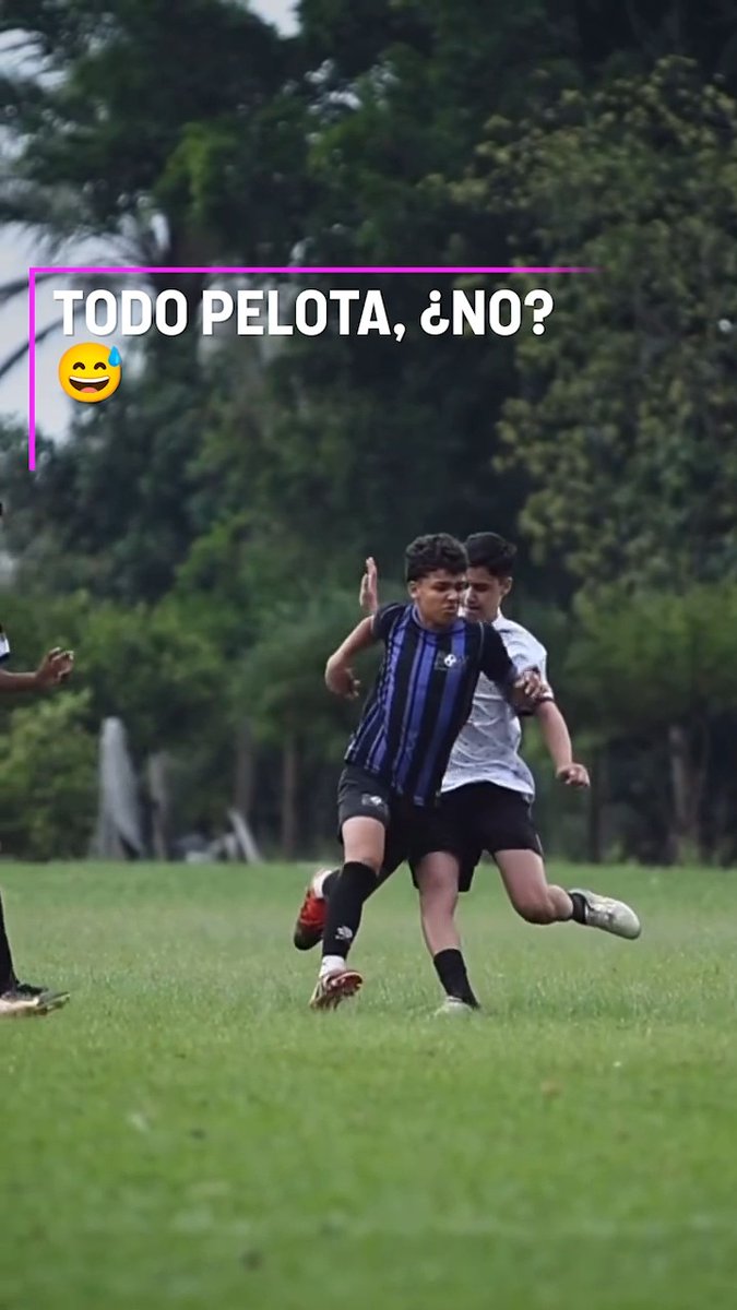 Para el CM fue todo pelota...¿para ustedes? 😂 🎥 @rodrigoha en IG