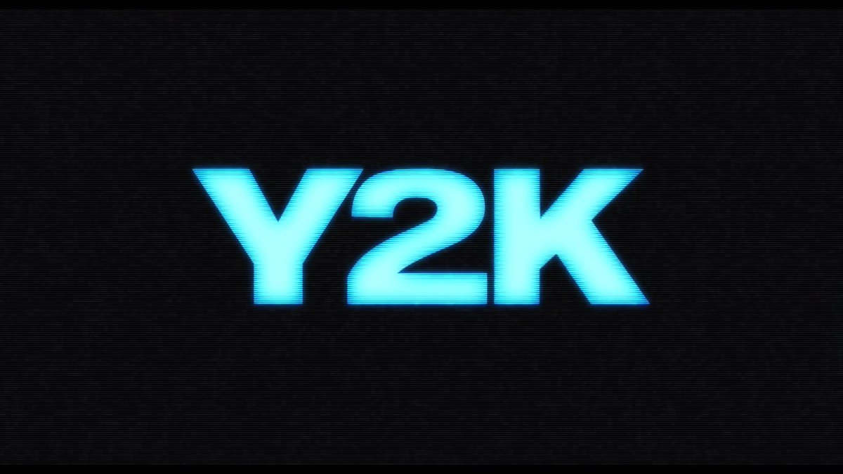 【殺人たまごっち】世紀末パニックホラー『Y2K』予告編が解禁!!2000年になると全ての電子機器がぶっ壊れるというまことしやかな噂が現実のものとなり、機械による反乱が勃発!!新年を迎えるパーティーを楽しんでいた若者たちが未曾有の危機に立ち向かう。12/25公開