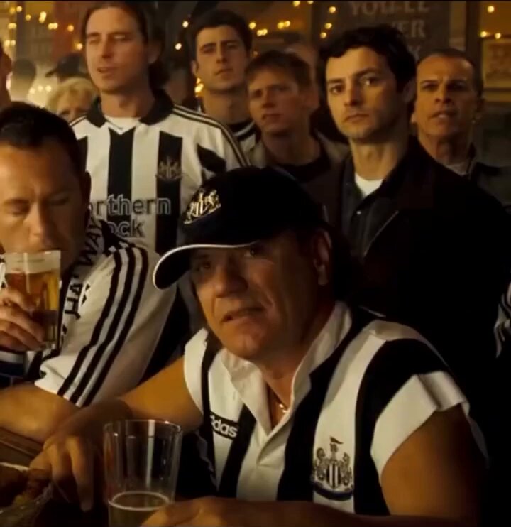 Futbol asla sadece futbol değildir.