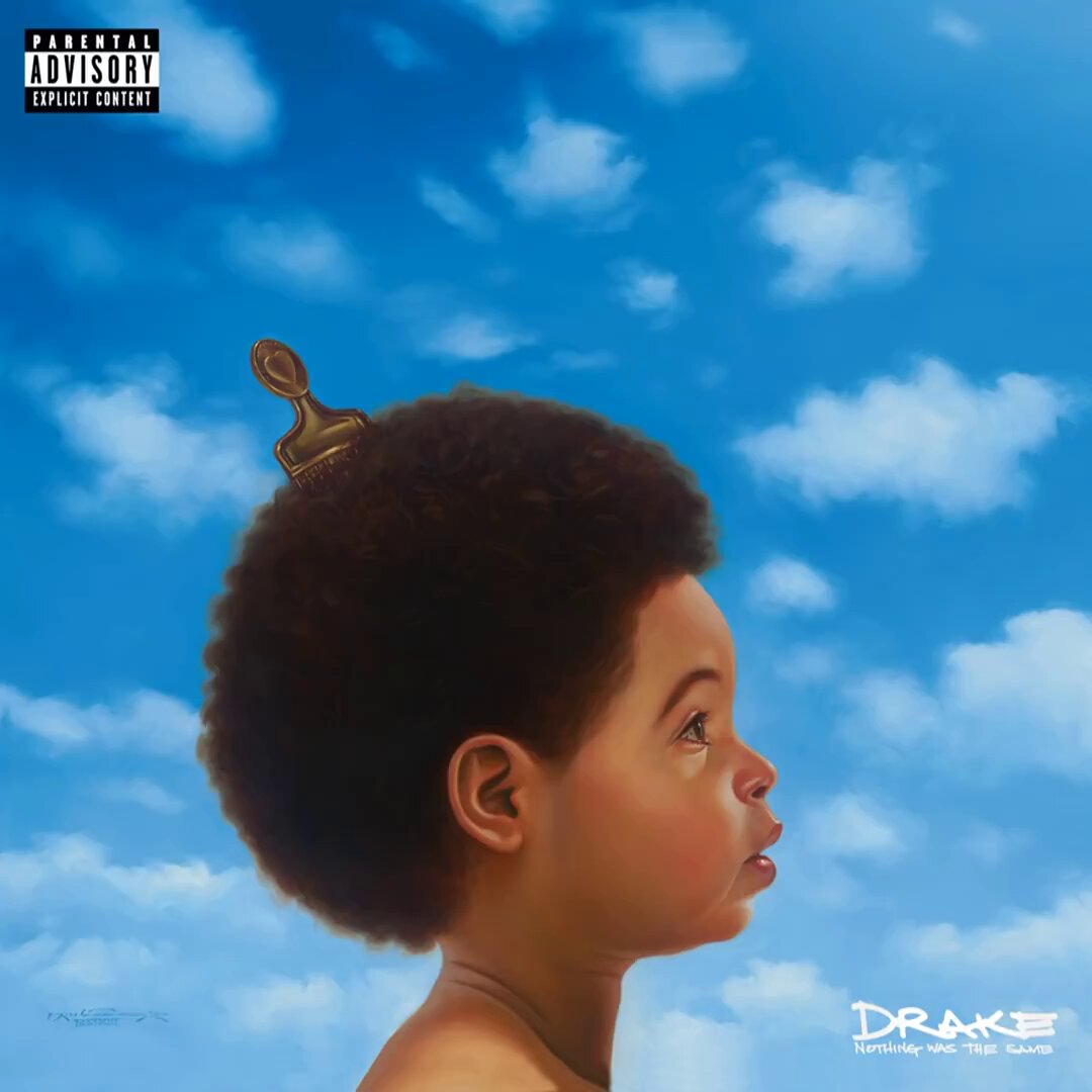 “Just give it time, we’ll see who’s still around a decade from now” — Drake on ‘Tuscan Leather’ 🗣️