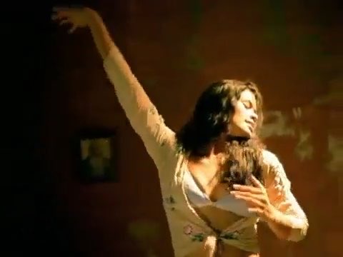 Maria Maria 🟢 Santana ft. The Product G&B & Wyclef Jean (1999)