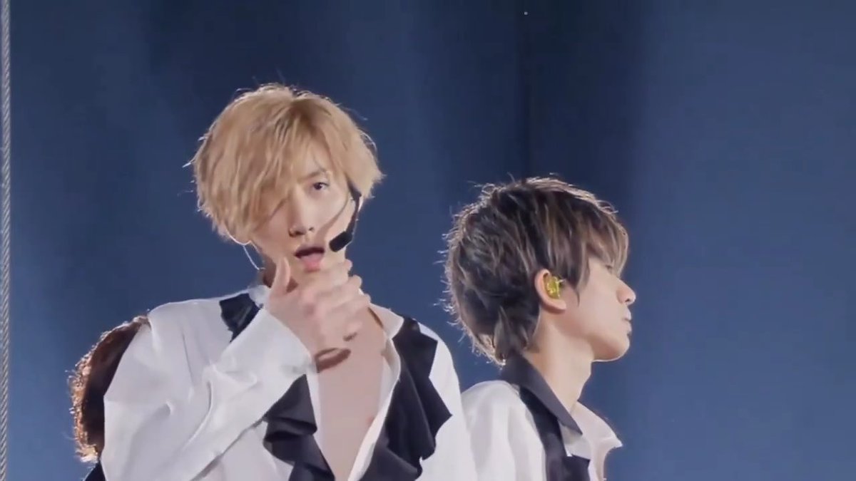 Hysteria / SixTONES チェンエラ懐かし～🙀💕🔝💕💫