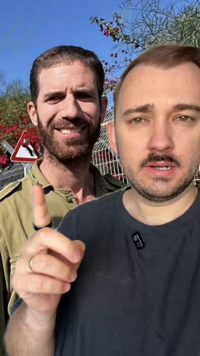 Neria Leiter kept serving in the IDF after his brother fell in Gaza. Yesterday he was critically wounded in a ramming attack near Beit Horon. He is fighting for his life. Pray for Neria Dov ben Chana.
