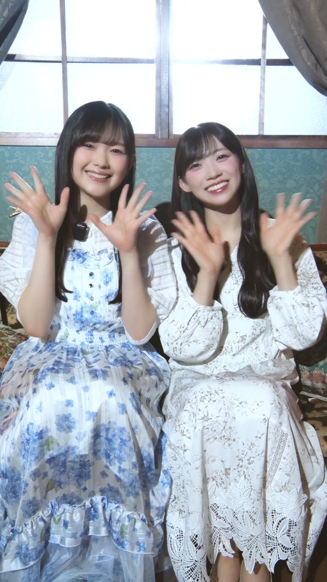 🌸ユニエア7周年記念トーク動画🌸 #ユニエア7周年 を記念して #櫻坂46 の #佐藤愛桜 さんと #山川宇衣 さんが ❝秘密❞を特別に教えてくれました💗 プロデューサーの皆さん、いくつ知ってましたか?🤭 ちなみに、ユニエアの秘密は...... 動画の衣装を着用した限定シーンカードがゲットできる撮影開催中👗 プロデューサーのコレクションにぜひ加えてくださいね🥰 #ユニエア