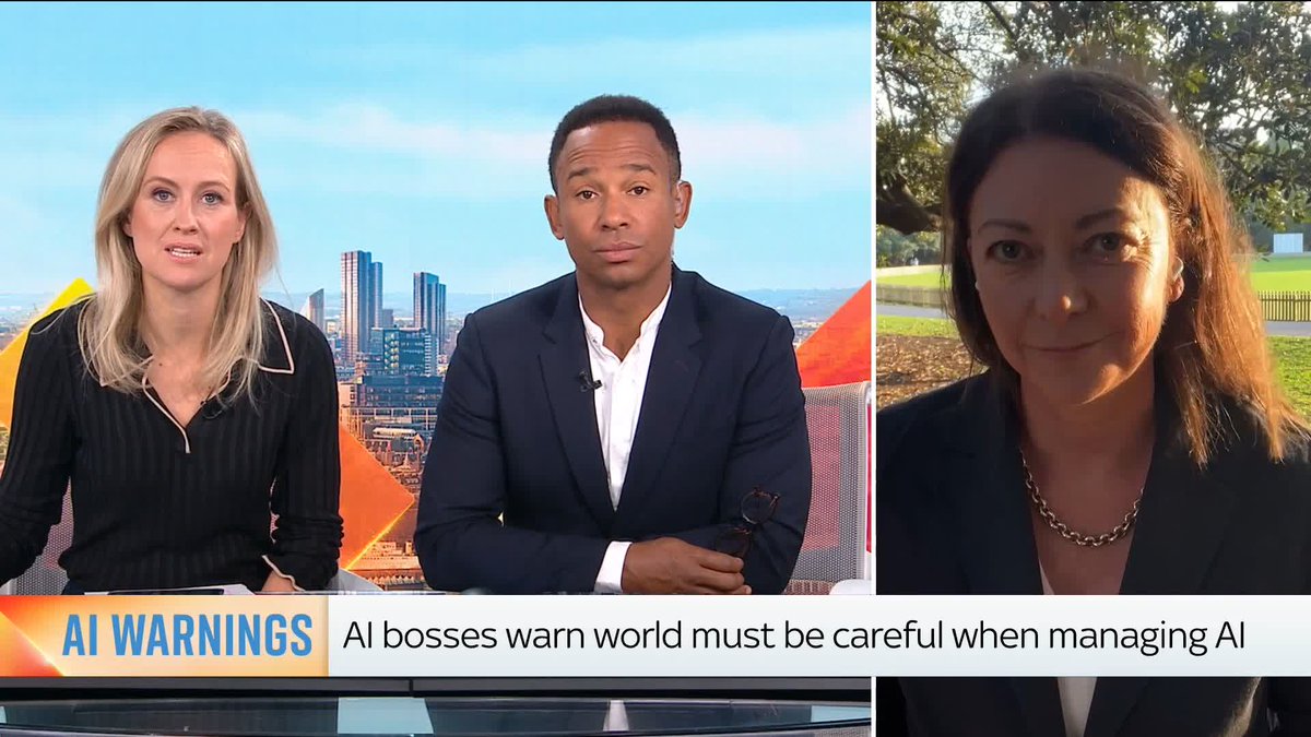 Australia's Prime Minister Anthony Albanese revealed that a government website was hacked by OpenAI-developed software. Sky News correspondent Nicole Johnston has the latest live from Sydney ⬇️ Live updates: