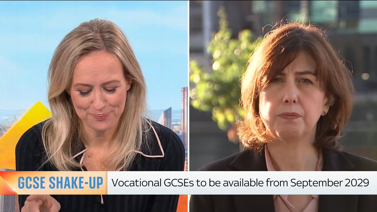 🗣️ 'What do you think of Burnham potentially lifting the ban on booze at a football game?' - Sophy Ridge 🗣️ 'I want to see how it will be done so that we can maintain the positive atmosphere and levels of safety.' - Labour's Lucy Powell MP