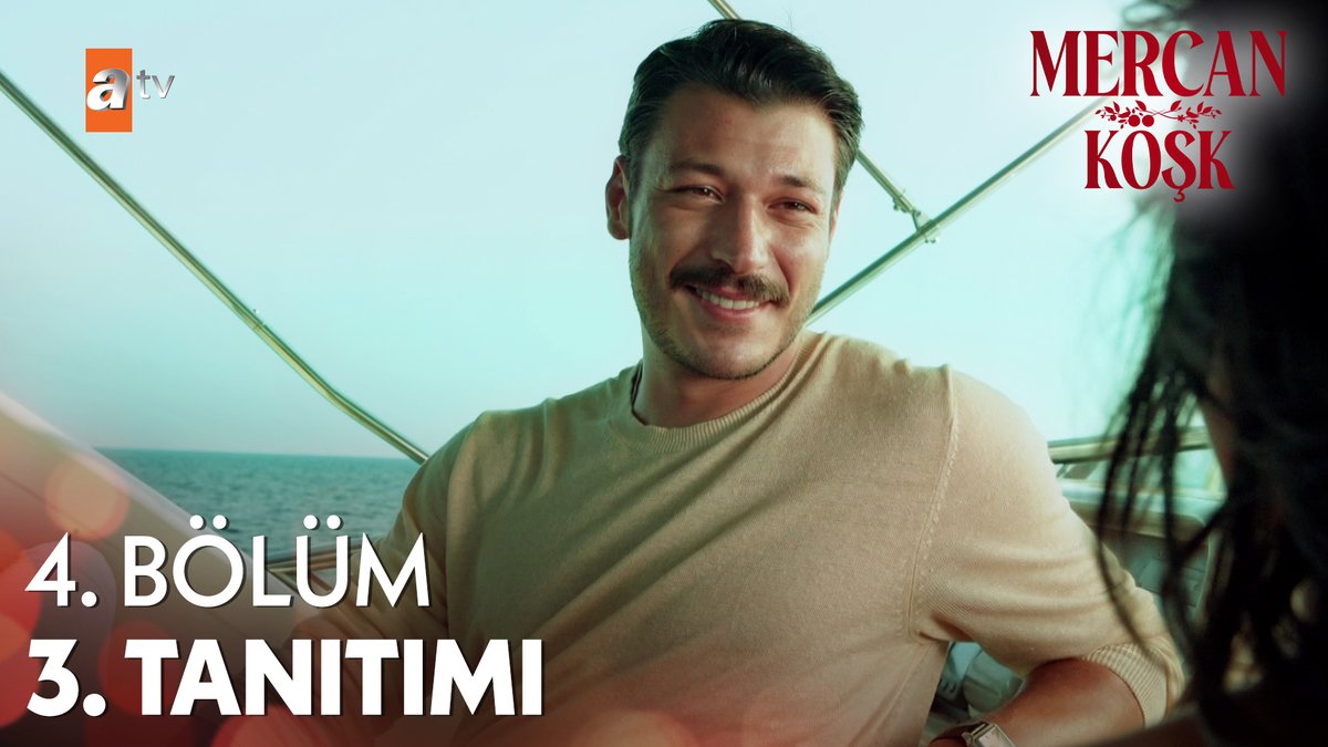 "Bazen insan düştüğü kuyuda kaybolmaz, kendi kaybettiği gerçeğini bulur." 4. Bölüm 3. Tanıtımı 🔥 Mercan Köşk yeni bölümüyle Cumartesi 20.00'de atv’de! #MercanKöşk atv