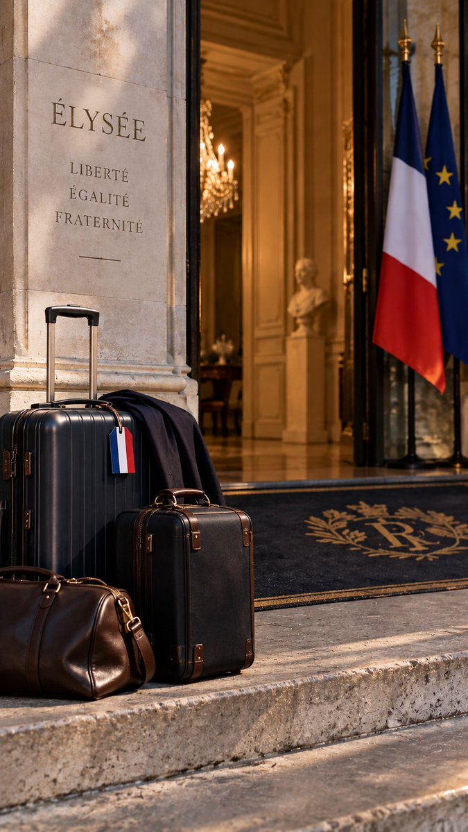 Je le dis à Emmanuel Macron, à Sébastien Lecornu et à leurs équipes : partez. Tout de suite. Le pays vous en sera reconnaissant. Chaque jour, vous l’enfoncez un peu plus par votre indécision et vos mauvaises décisions, uniquement pour tenter de prolonger un pouvoir qui n’a plus ni cap, ni cohérence, ni véritable sens. Partez avant qu’il ne soit trop tard. #FaceAPhilippeDeVilliers #FADV #CNews