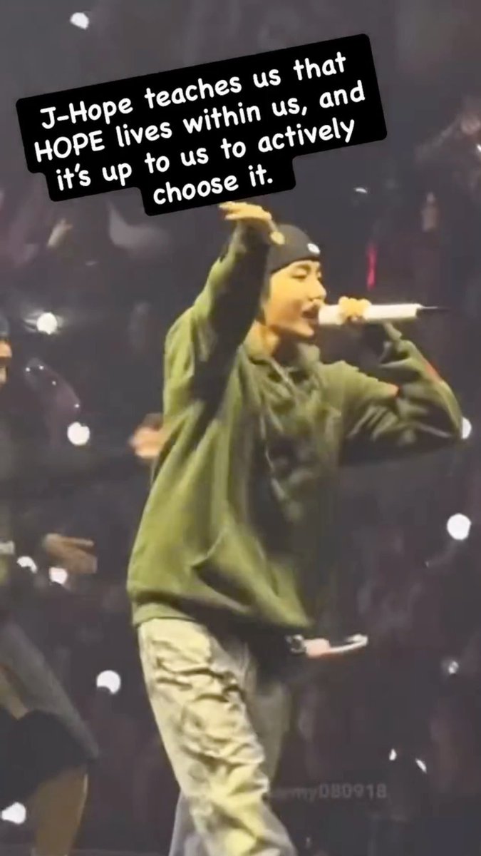 the post hobi liked 😭😭😭