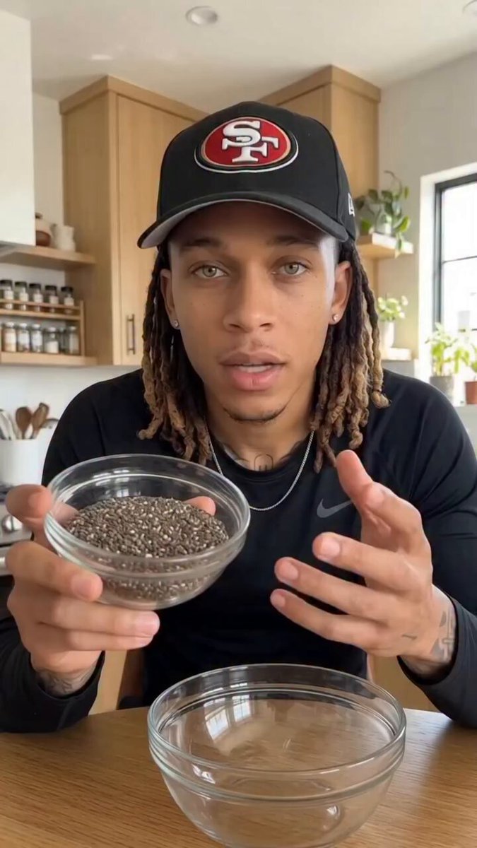 Would you actually try this ?☕️🌿