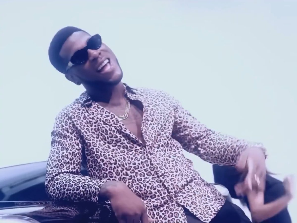 BURNA BOY DROPPED HIS HIT SINGLE, “TONIGHT” ON THIS DAY IN 2012. HE HAS BEEN THE BLUEPRINT FOR GOOD MUSIC FROM TIME! 🐐