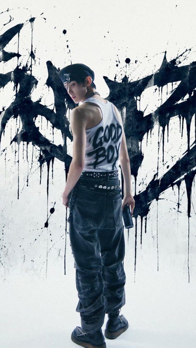 [&amp;TEAM] KR 2nd Mini Album 'Mark on Me' 'Good Boy' Official MV #GoodBoy #MarkonMe #andTEAM #앤팀 #andTEAM_MarkonMe