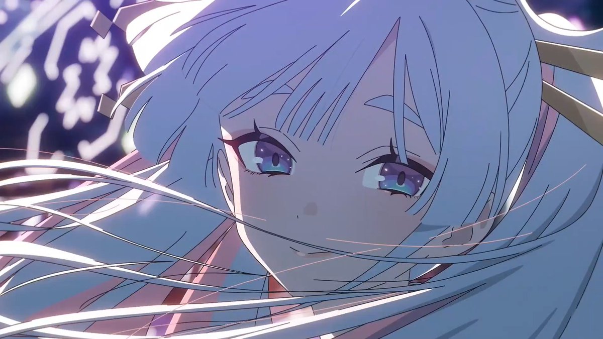 ───── ✩₊⁺⋆🌕⋆⁺₊✧ ───── 『#超かぐや姫！』冒頭映像公開中 ─────────────── 「Remember」 作詞：真崎エリカ 作曲・編曲：yuigot ピアノ編曲：是 歌唱：月見ヤチヨ(cv.早見沙織) 映画『#超かぐや姫！』 特別フォーマット＆通常版 復活上映中！