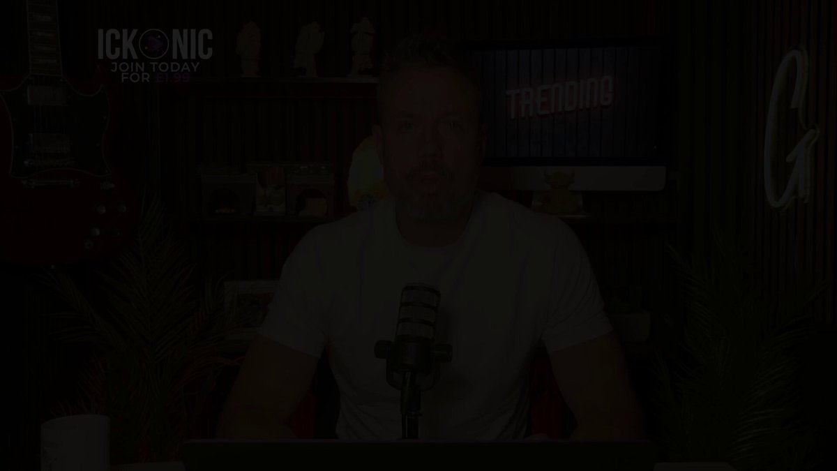 Does 'National Centre for Information Defence' Remind You Of Anything..? | Trending EP425 For the full episode, subscribe to: