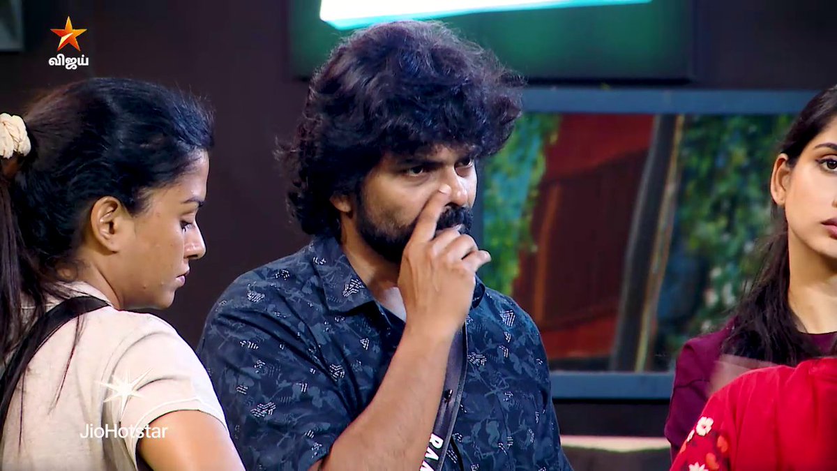 #Day18 #Promo3 of #BiggBossTamil Bigg Boss Tamil Season 10 - இன்று இரவு 9:30 மணிக்கு.. நம்ம விஜய் டிவில.. #BiggBossTamilSeason10 #Ottikichi #VijaySethupathi #CarniVizha #BiggBossSeason10Tamil #BiggBoss10 #BiggBossSeason10 #BiggBossTamilBB10 #VijayTV #VijayTelevision