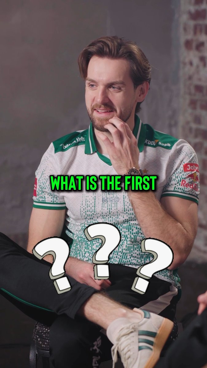 The first Polish word that comes to mind... but it can't be THAT one