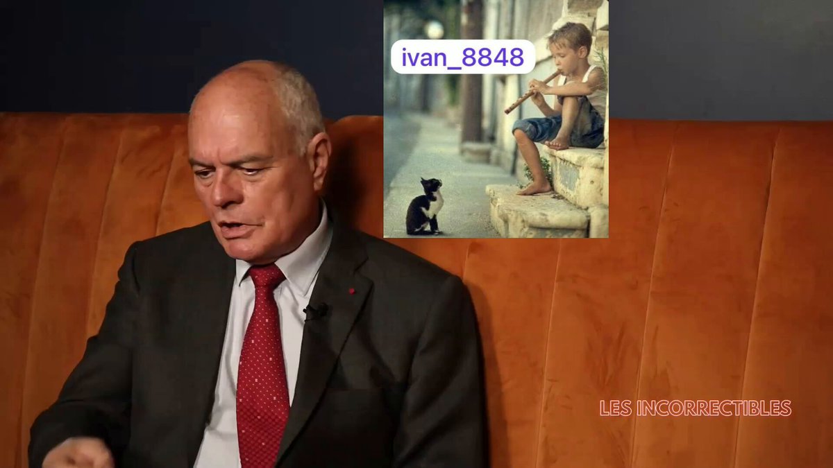 🚨NATO is a War Machine; it has Become a Machine for Starting Wars 🚨Army Major General Didier Tauzin 🇨🇵 : 🚨"I was asked what I would do if I were in charge. First, I would immediately order all French forces currently in that theater of operations to return to France—period. I would immediately leave NATO. Why leave NATO? Because NATO is a war machine; it has become a machine for starting wars, and it takes its orders from the Americans."