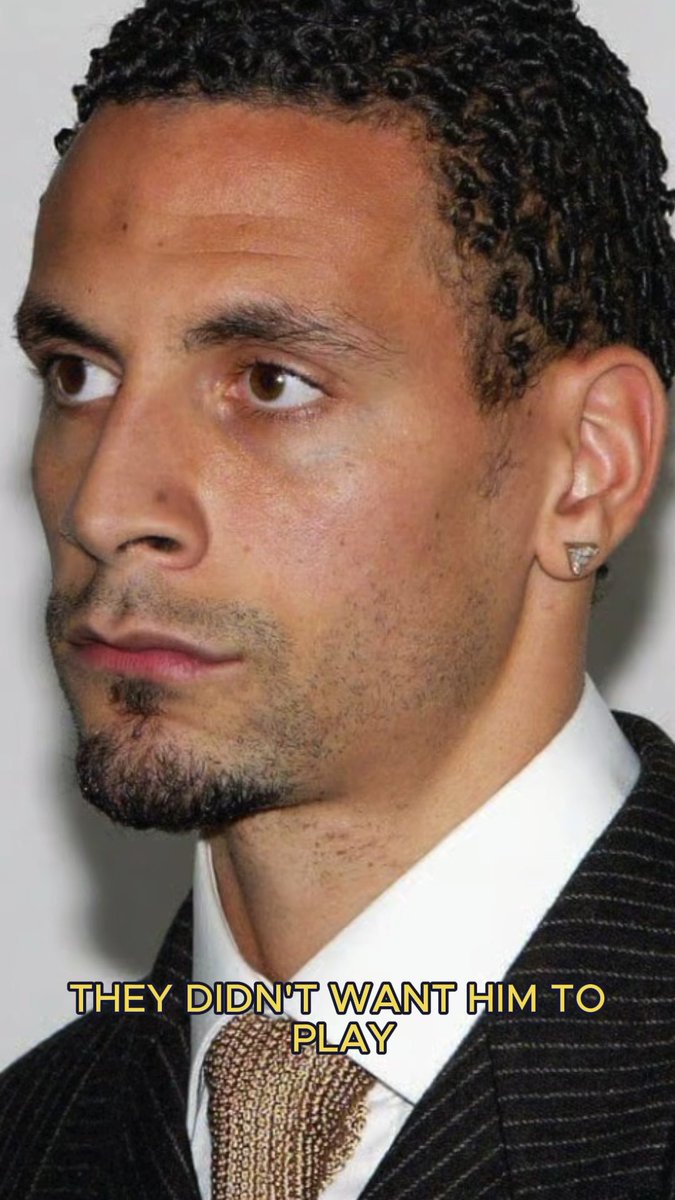 🚨 “If we didn’t do this, we might as well have put the keys to football in a jiffy bag and sent them to Old Trafford.” Mark Palios, former FA Chief Executive, reveals the power struggle that followed Rio Ferdinand’s 8-month ban for missing a drugs test. 🎙️ Full episode of Keys & Gray Unleashed — WATCH NOW. Link in bio. #MarkPalios #RioFerdinand #England #TheFA #ManchesterUnited Richard Keys