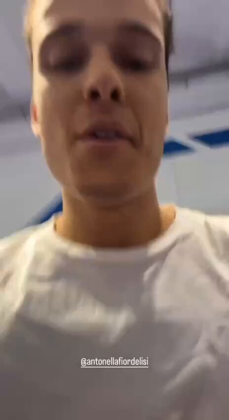 continuo a pensare ke L’UNICO ke ha sempre saputo di quello ke aveva realmente bisogno e di come va difesa sia EDO…gioco x scaricare e nn provocare ma distogliere x evitare la 💩 e evitare dinamiche🤮 uno il bene dell’altro da sempre #donnalisi #drojette #fiorde