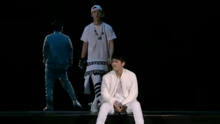 iKON - LONG TIME NO SEE