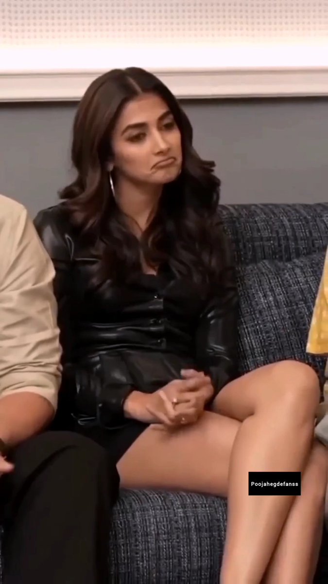 Pooja Hegde ❤️‍🔥