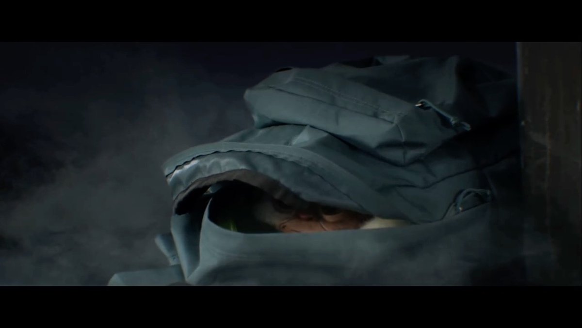 First look at the upcoming #Gremlins movie. Releasing in theaters on October 6, 2028.