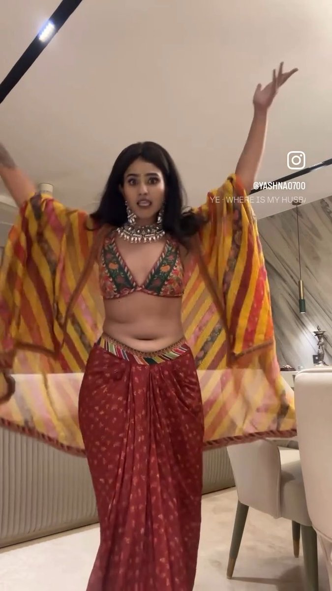 Yashna muthuluri Chubby girl 😋