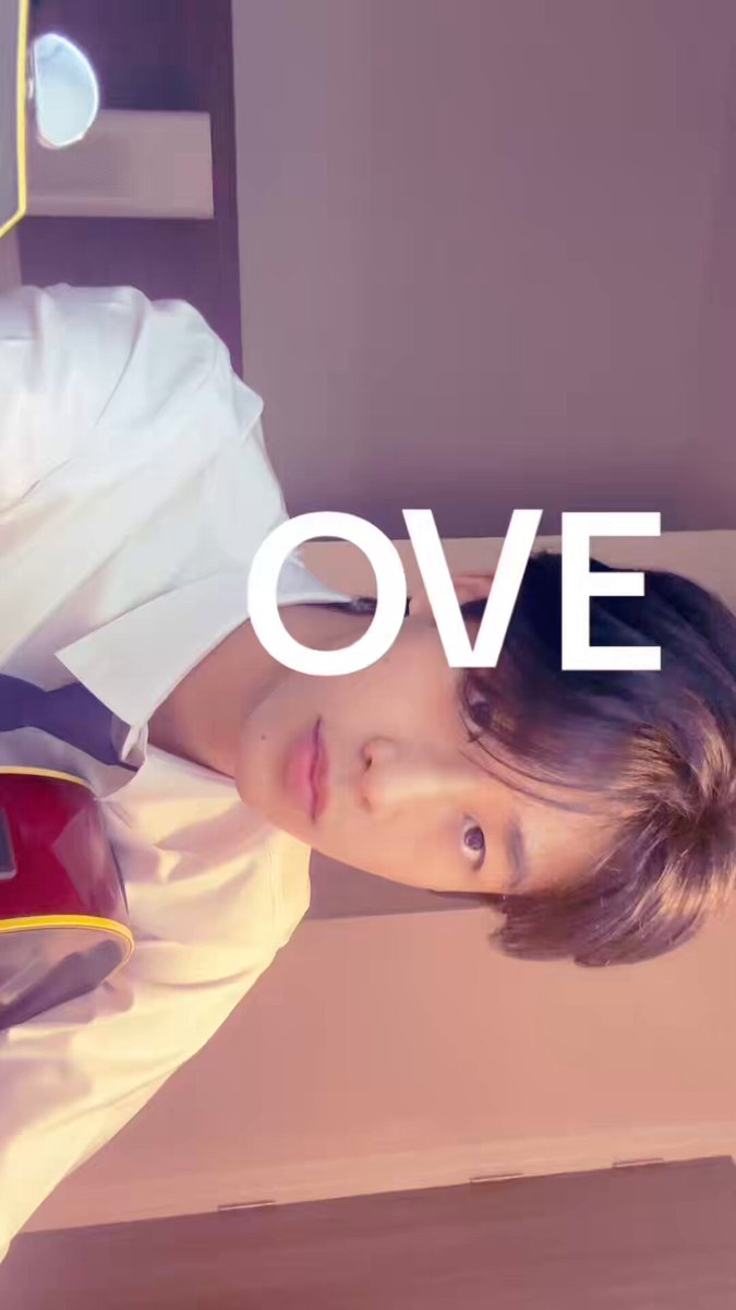 love - wave to earth 🍵 🥭 #ppophs