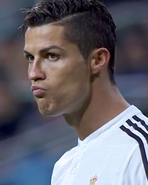 The faces of the Champions League 😜 #UCL