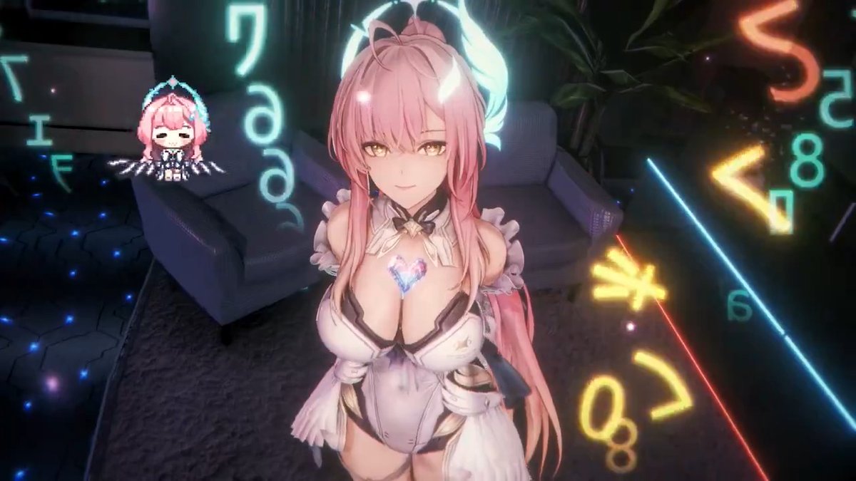 Hiyuki X Aemeath X Denia [remake] SD: ＧＩＤＤＯＲＡ🔞 , ImSayaa34 , /sixpluswan, Eros , Lazy Melon SFX(pack): originals +my edits [OpenNSFW 🟣 Available Now ,Squish , LeHornySFX3D🔞 (COMMS OPEN)] VA(pack): originals + Vox After Hours , Kurusume Namuru (ピンクリー🔞声優様募集中～ VoicePack)