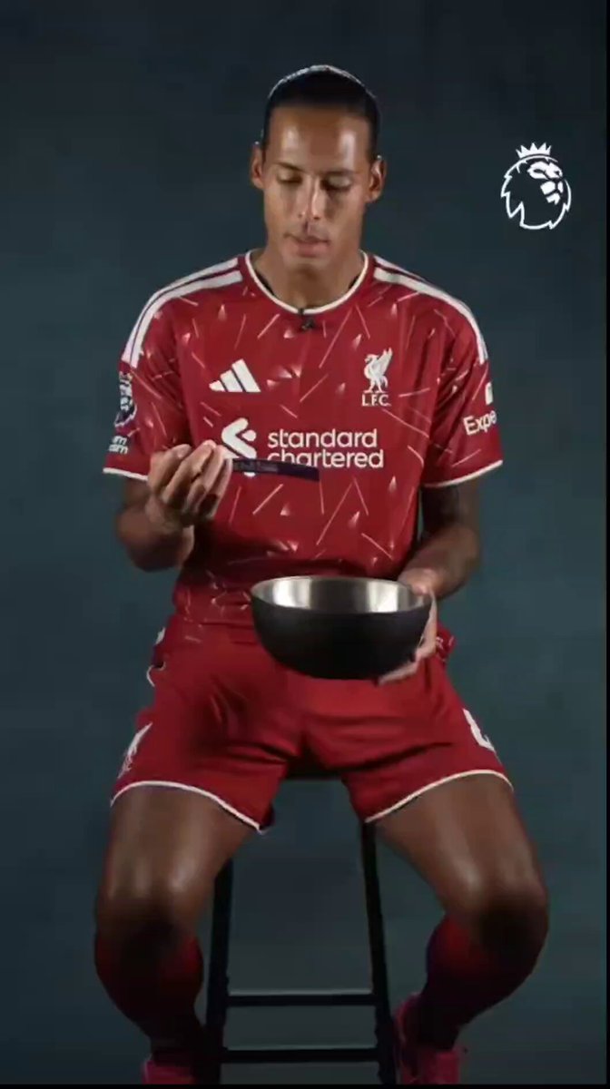 Questions and Answers for Liverpool players . 📌Florian Wirtz the popular answer •Most skillful player •has the best first touch •nutmeg players