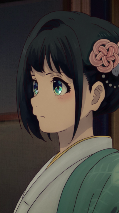 臆病をこじらせて疑り深い喜八💡 何でも信じることが取り柄の稲子🍶 第11話では、稲子がやるべきことを見つけ 喜八は、やるべきことの正解を探すためにとある場所へ #二十世紀電氣目録 #ユーレカエヴリカ #sparks_of_tomorrow