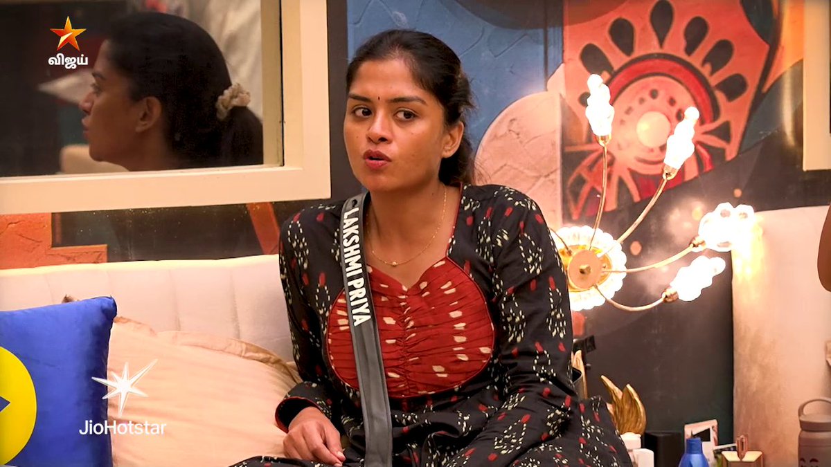 #Day18 #Promo4 of #BiggBossTamil Bigg Boss Tamil Season 10 - இன்று இரவு 9:30 மணிக்கு.. நம்ம விஜய் டிவில.. #BiggBossTamilSeason10 #Ottikichi #VijaySethupathi #CarniVizha #BiggBossSeason10Tamil #BiggBoss10 #BiggBossSeason10 #BiggBossTamilBB10 #VijayTV #VijayTelevision