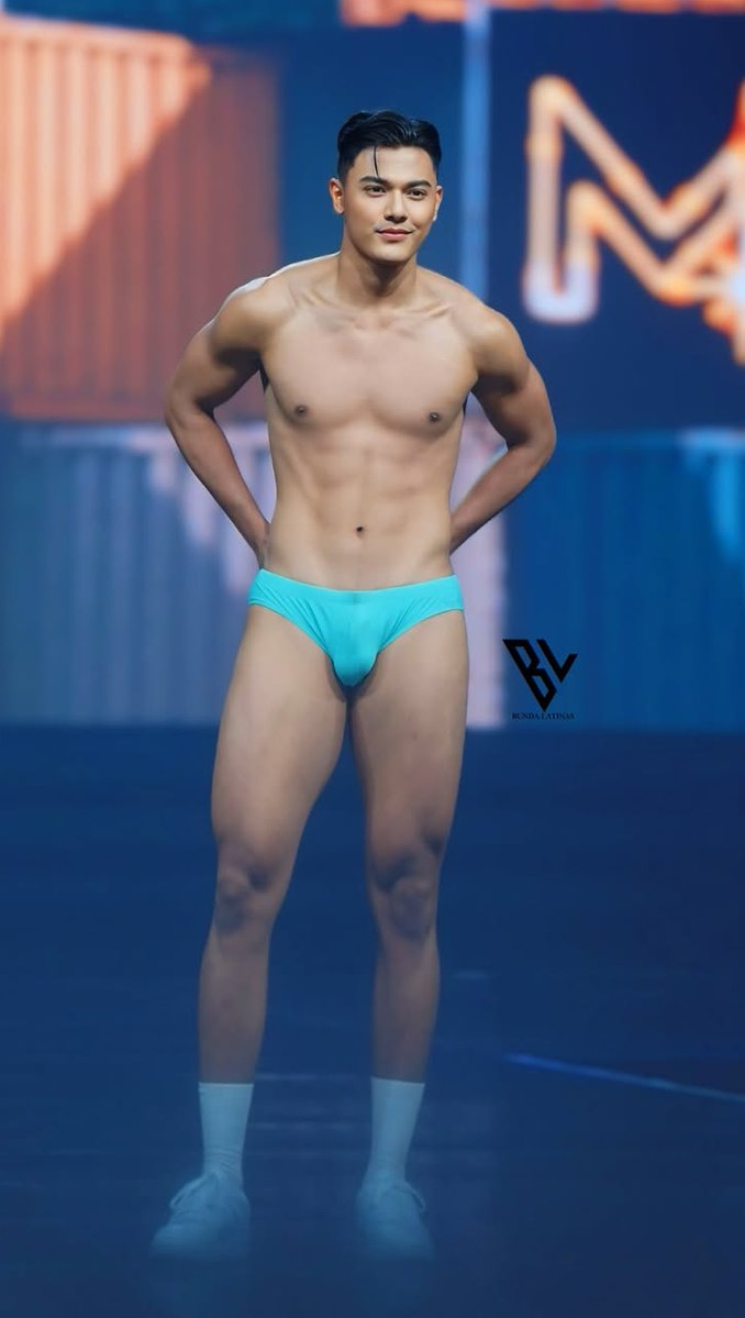 Gede Aiswarya Kartika, Wakil Indonesia di Moster Internasional 2026 , Keren banget! 🔥🔥🔥
