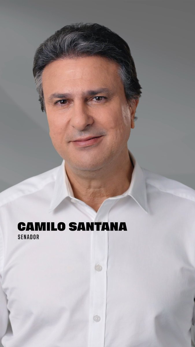 Dá pra confiar em quem trai aliados e amigos, gente? A meus irmãos e irmãs cearenses, nessa fase tão decisiva da campanha, peço a reflexão. Nosso time segue do mesmo lado. O lado do presidente Lula, do governador Elmano de Freitas. O lado dos cearenses. No dia 4 de outubro, é 1️⃣3️⃣⭐️!