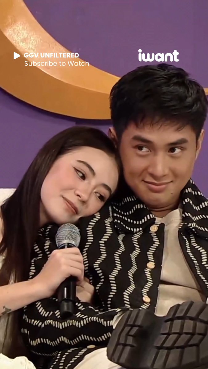 Meme Vice, na-beast mode kay JM dahil ayaw mag-phone? 😂🤣 Watch #GGV UNFILTERED Episode 2 with #JMFyang only on iWant. Subscribe now. #GGVunfiltered #iWantGGV